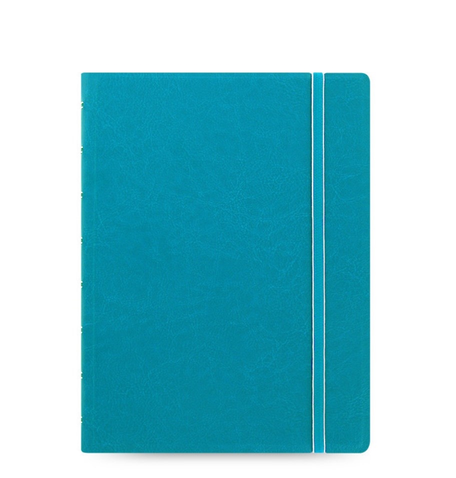 Filofax A5 Refillable Notebook